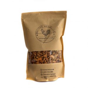 Almendra 500g