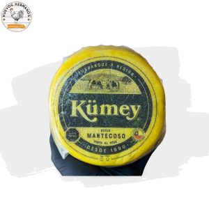 Queso Mantecoso kumey